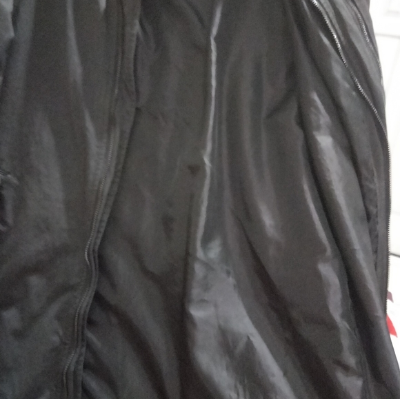 H&M Men's Peacoat - Picture 4 of 5